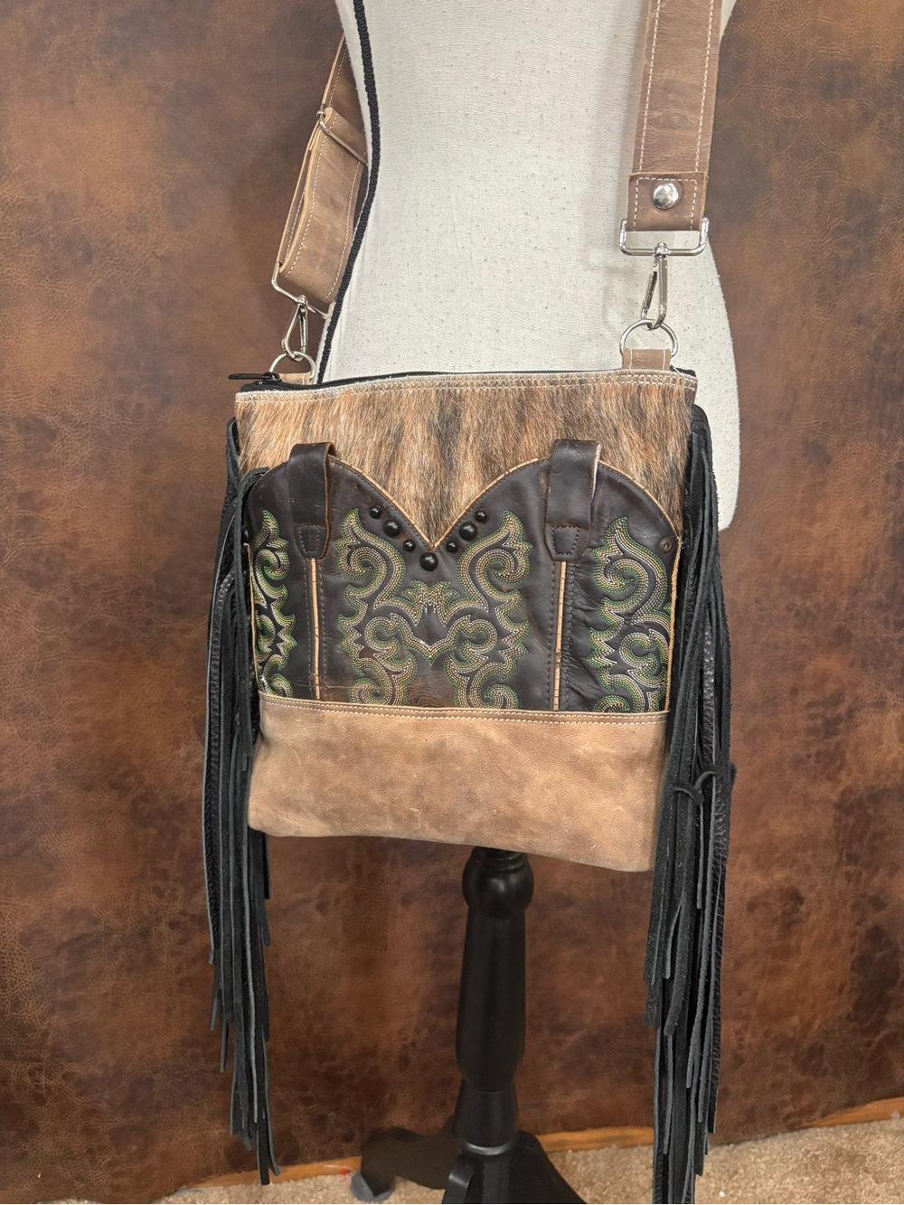 Doc & Dolly handbag